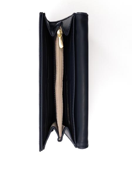 Lacivert Cüzdan - 50276394001