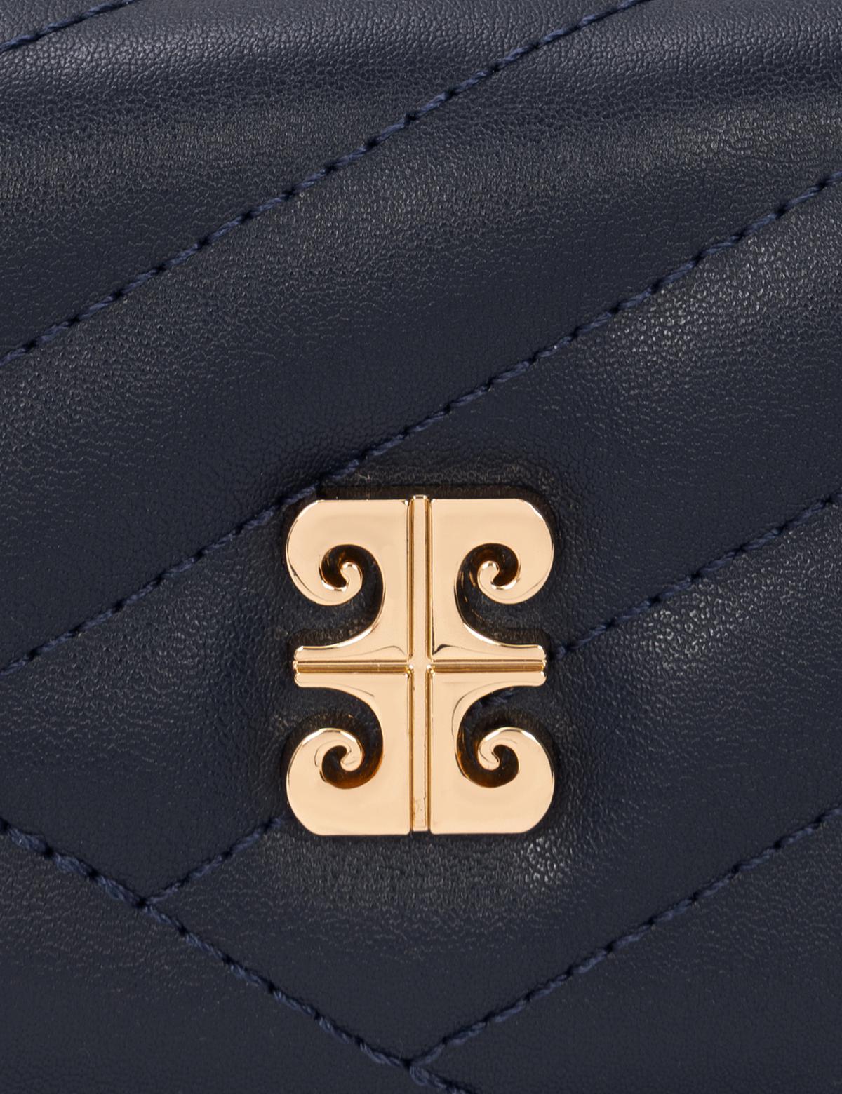 Lacivert Cüzdan - 50276394001