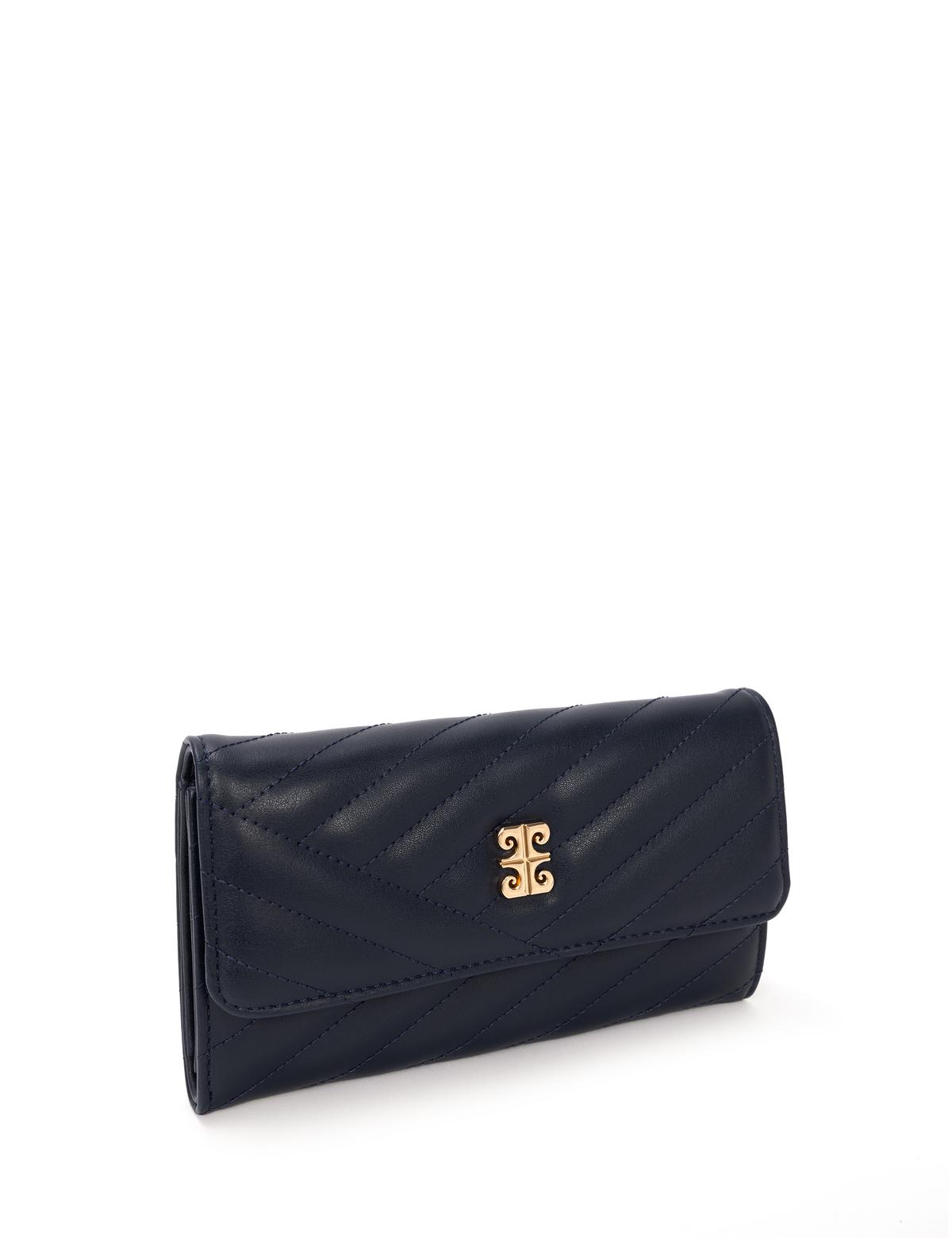 Lacivert Cüzdan - 50276394001