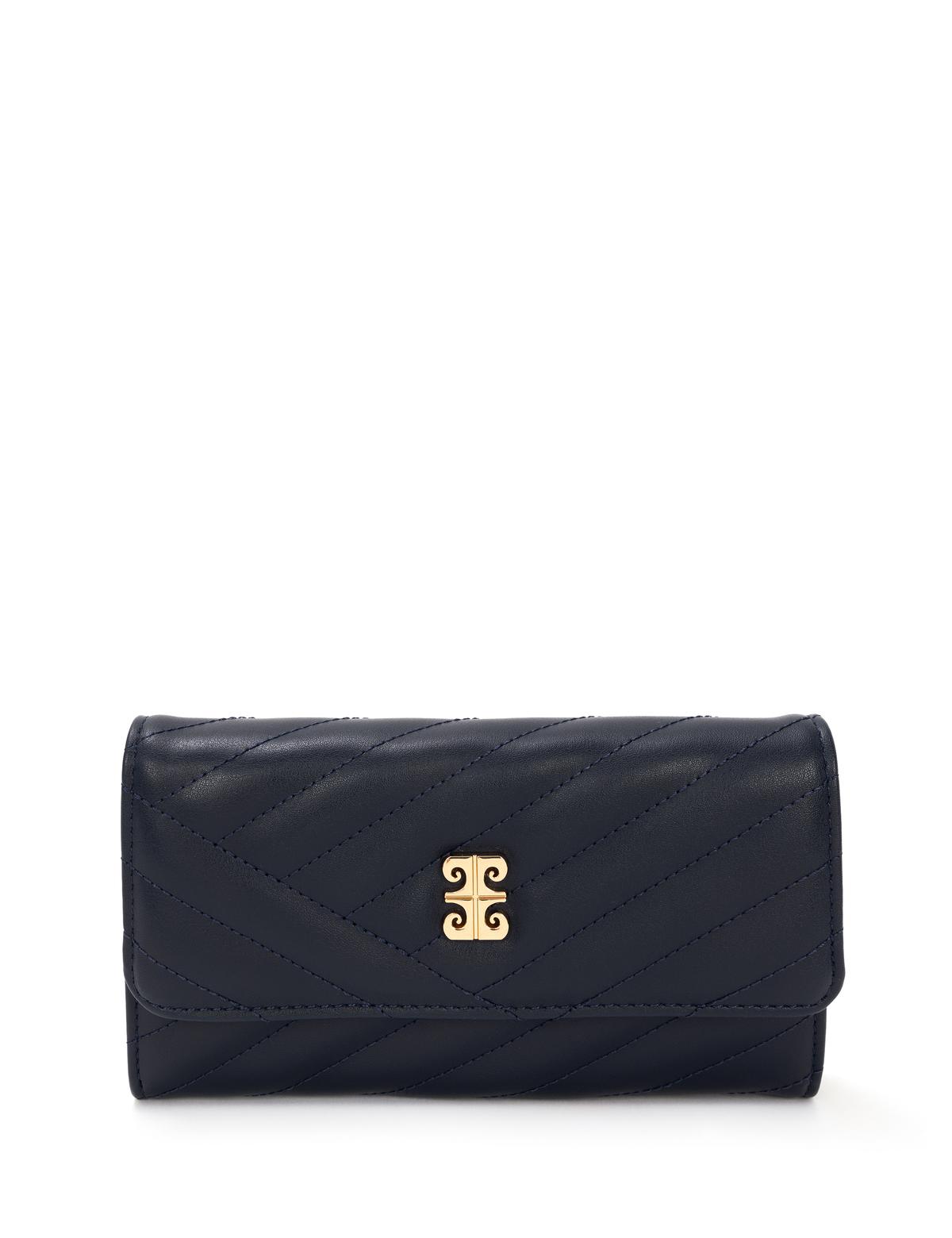 Lacivert Cüzdan - 50276394001