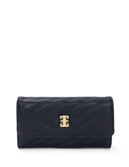 Lacivert Cüzdan - 50276394001