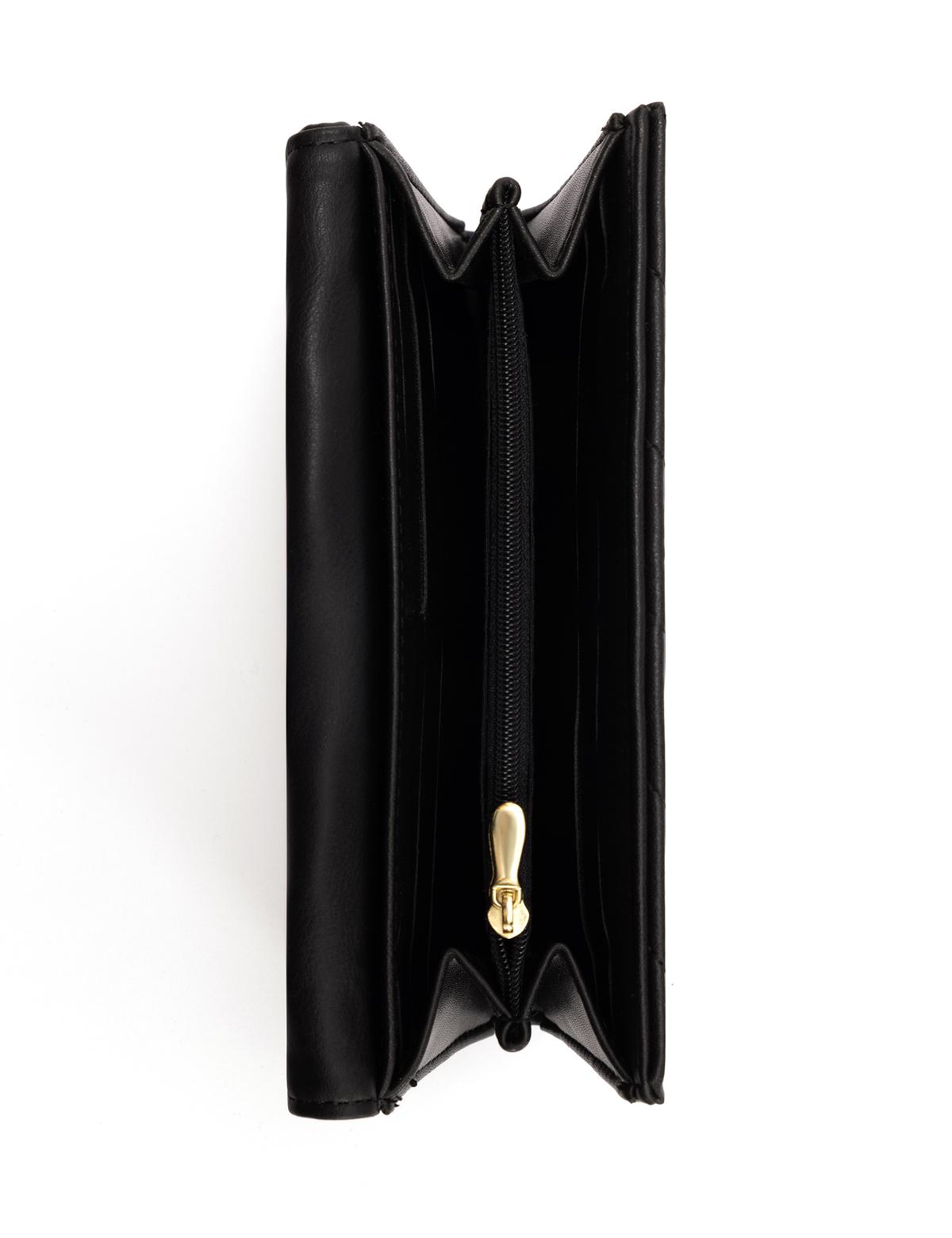 Siyah Cüzdan - 50276394002