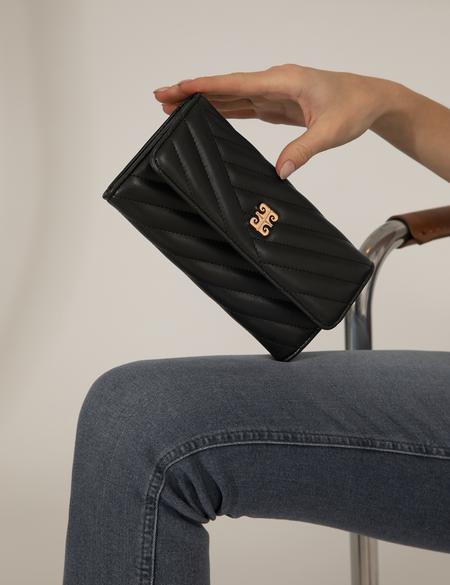 Siyah Cüzdan - 50276394002