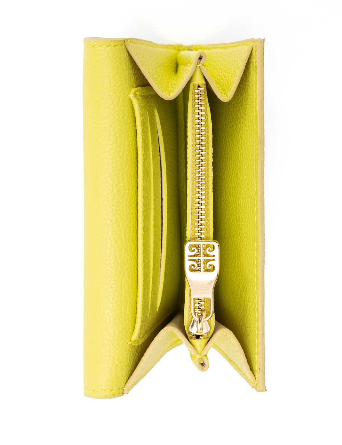 Yeşil Cüzdan - 50276398003