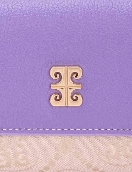 Eflatun Cüzdan - 50276398005