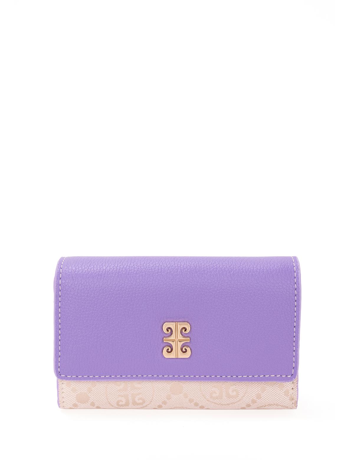 Eflatun Cüzdan - 50276398005