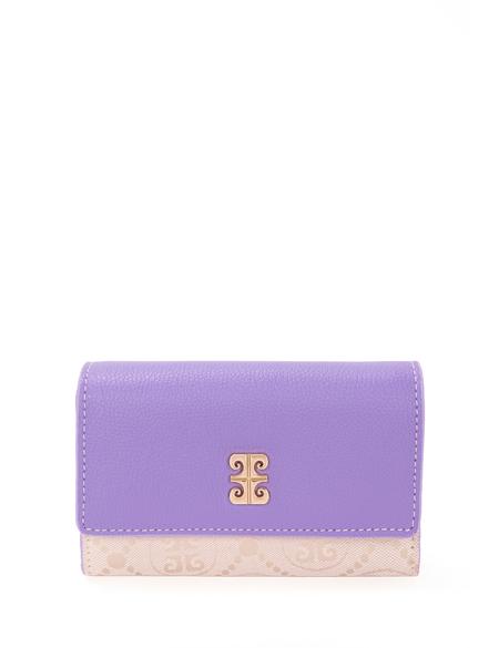 Eflatun Cüzdan - 50276398005