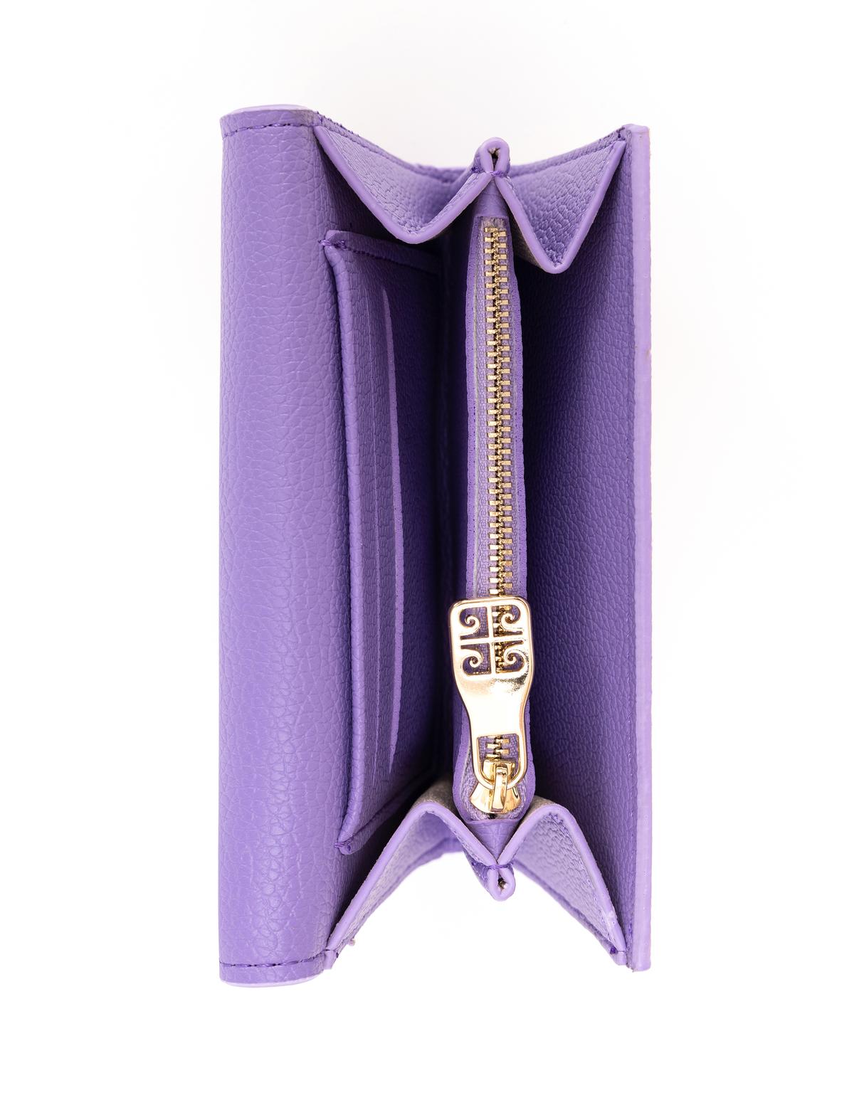 Eflatun Cüzdan - 50276398005