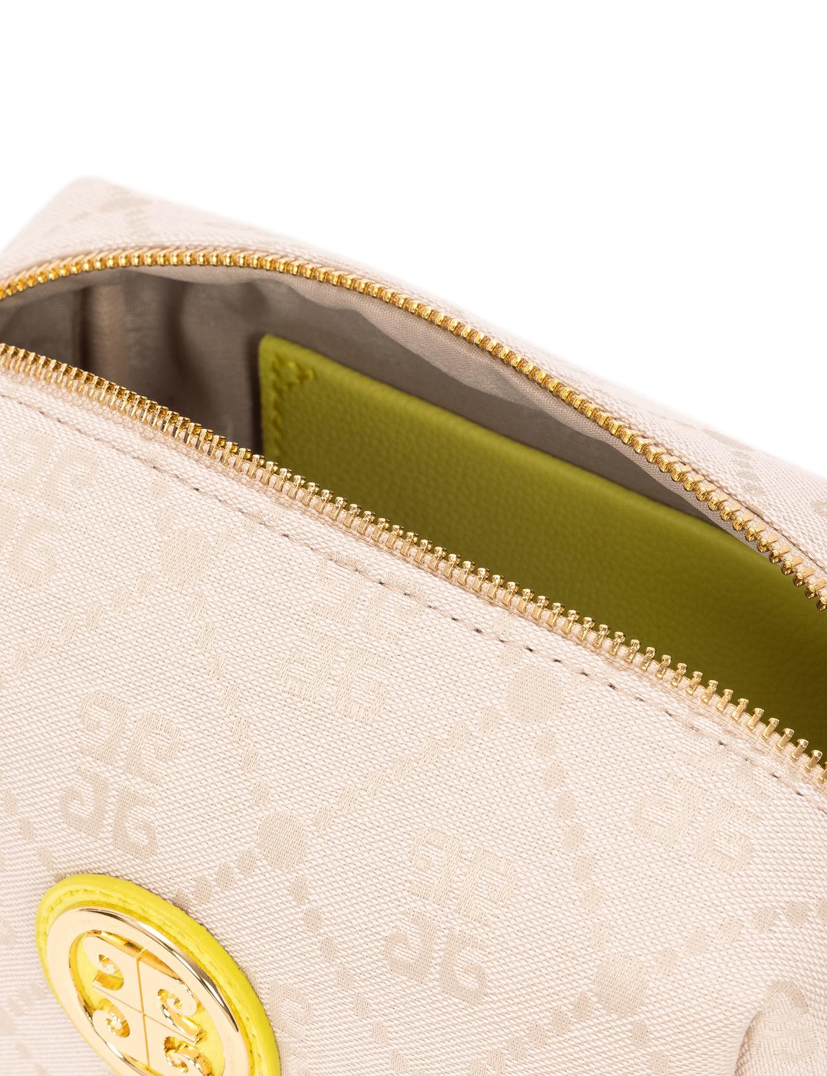 Yeşil El Çantası - 50276411002