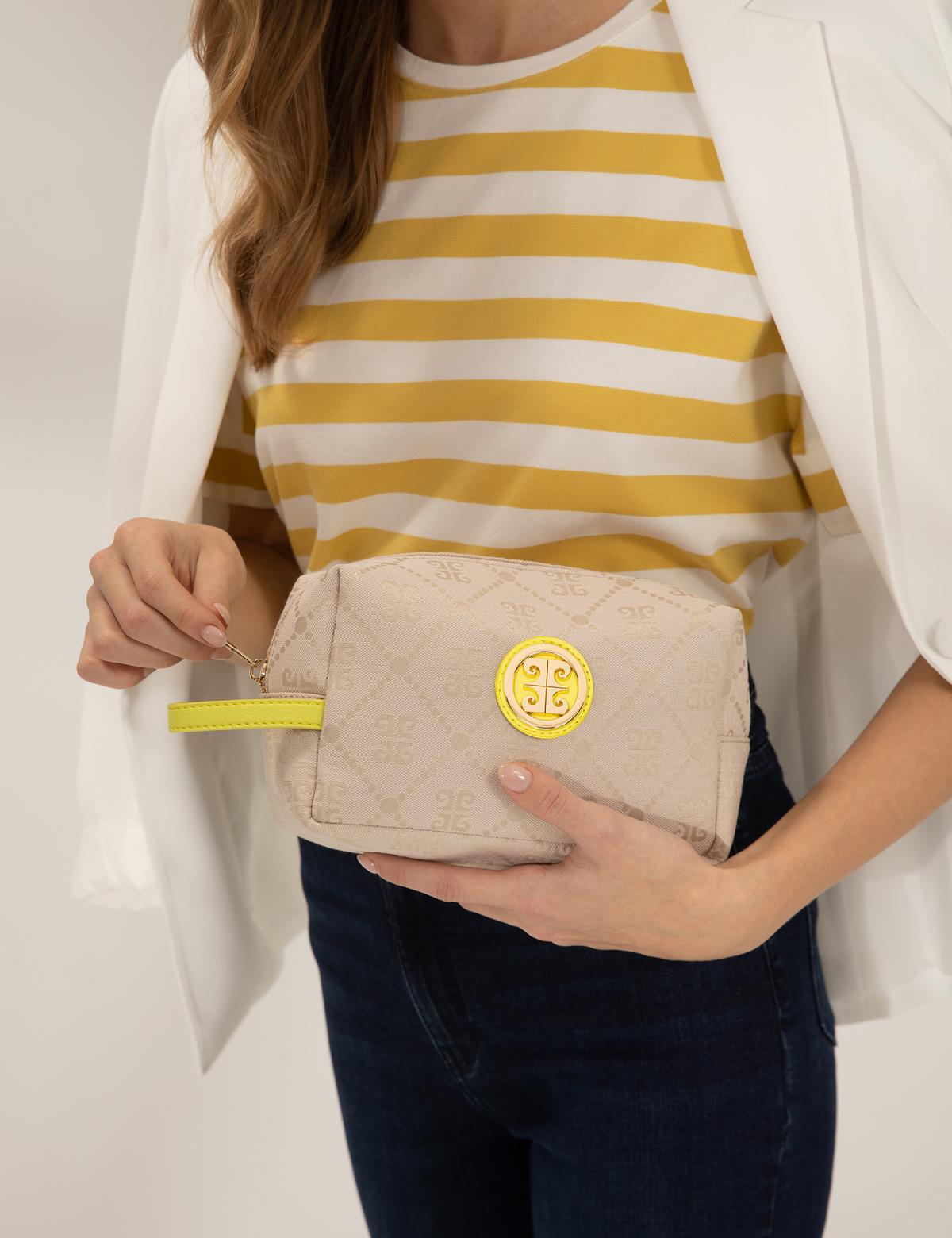 Yeşil El Çantası - 50276411002