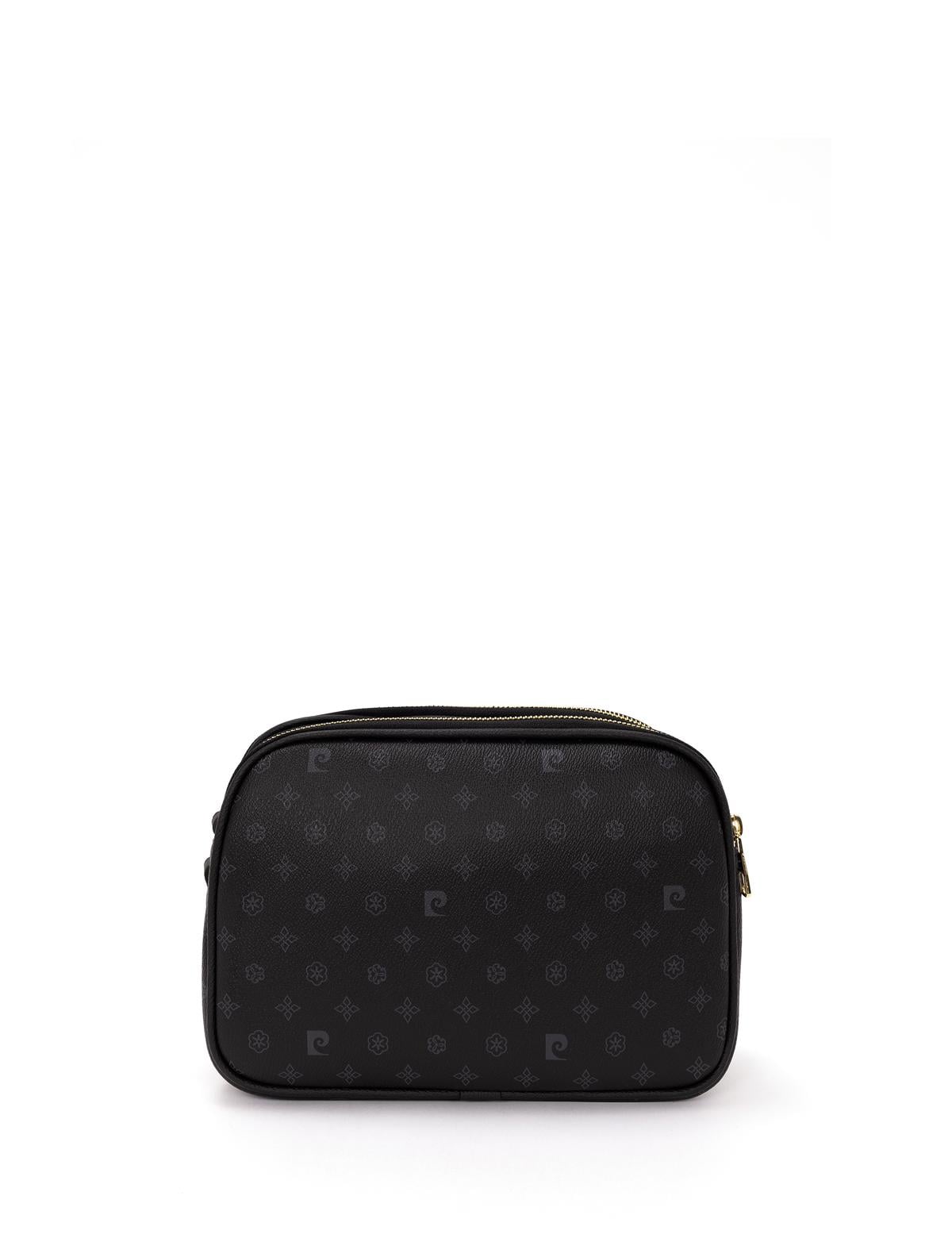 Siyah Çapraz Çanta - 50276655003