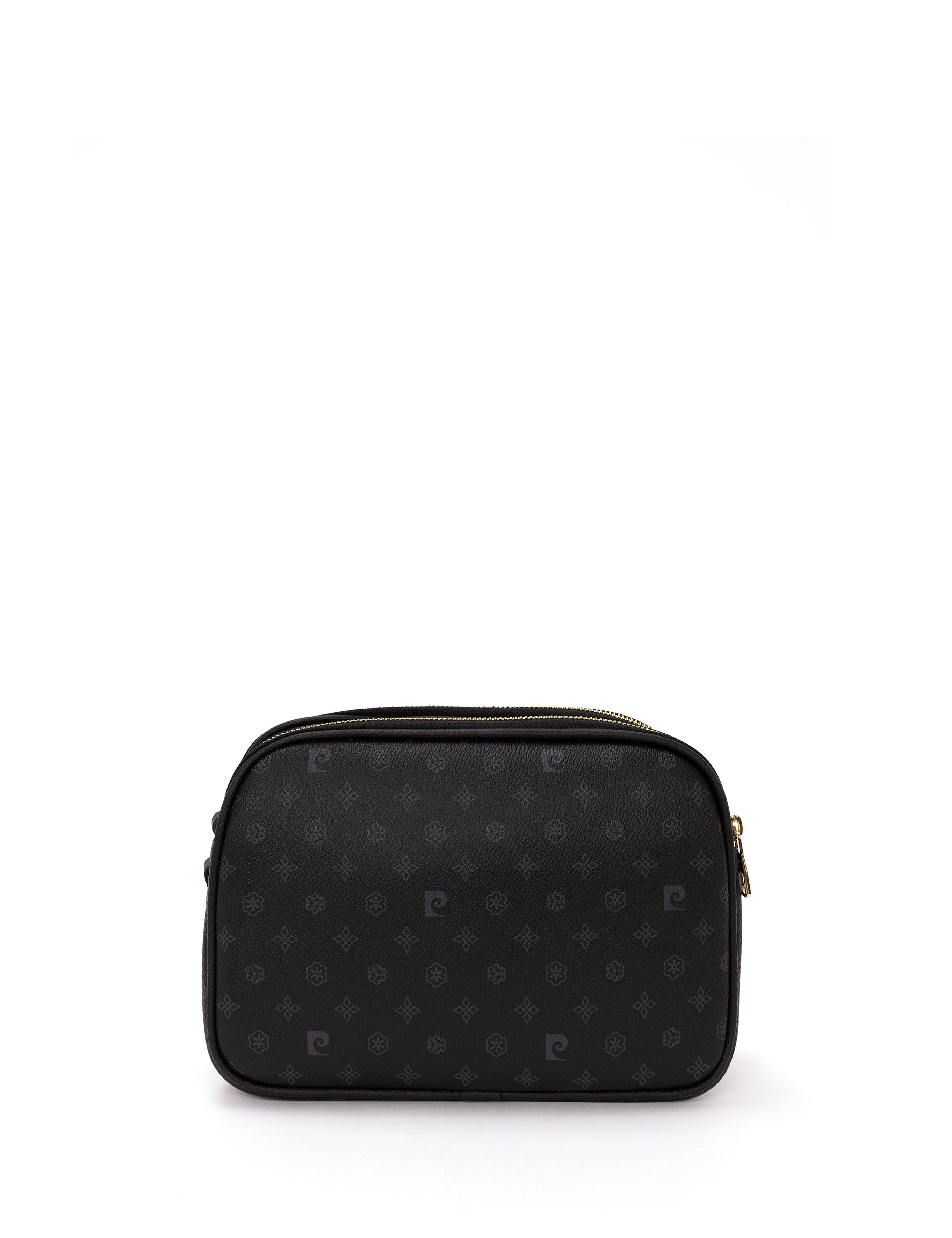 Siyah Çapraz Çanta