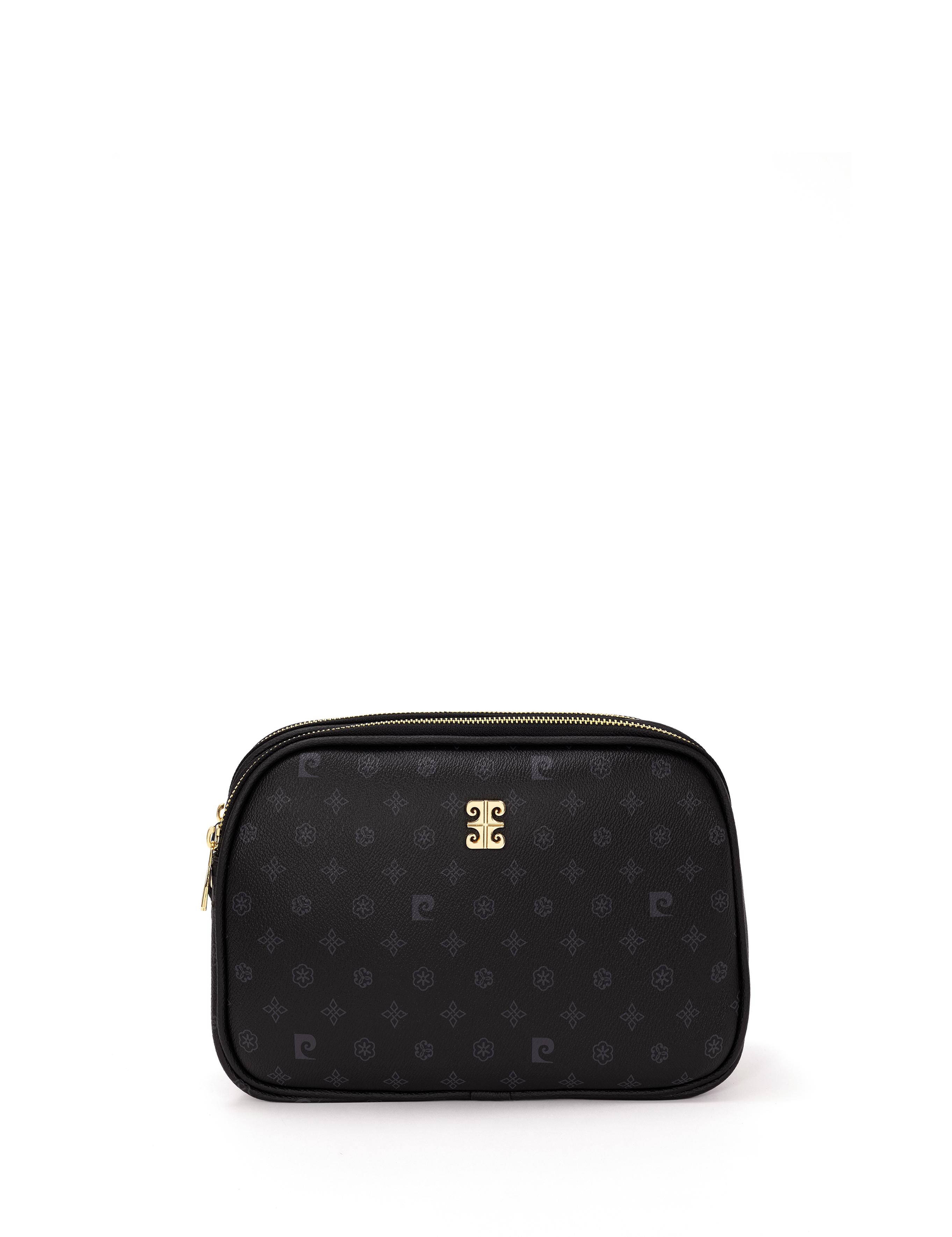 Siyah Çapraz Çanta