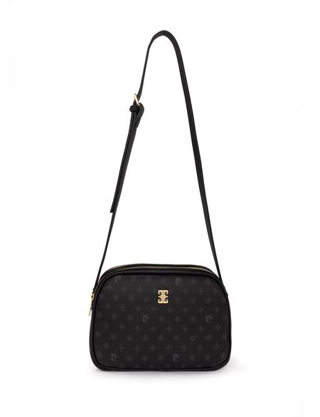 Siyah Çapraz Çanta - 50276655003