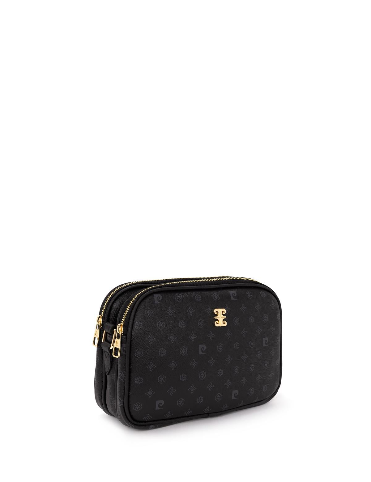 Siyah Çapraz Çanta - 50276655003