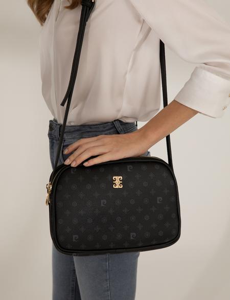 Siyah Çapraz Çanta - 50276655003