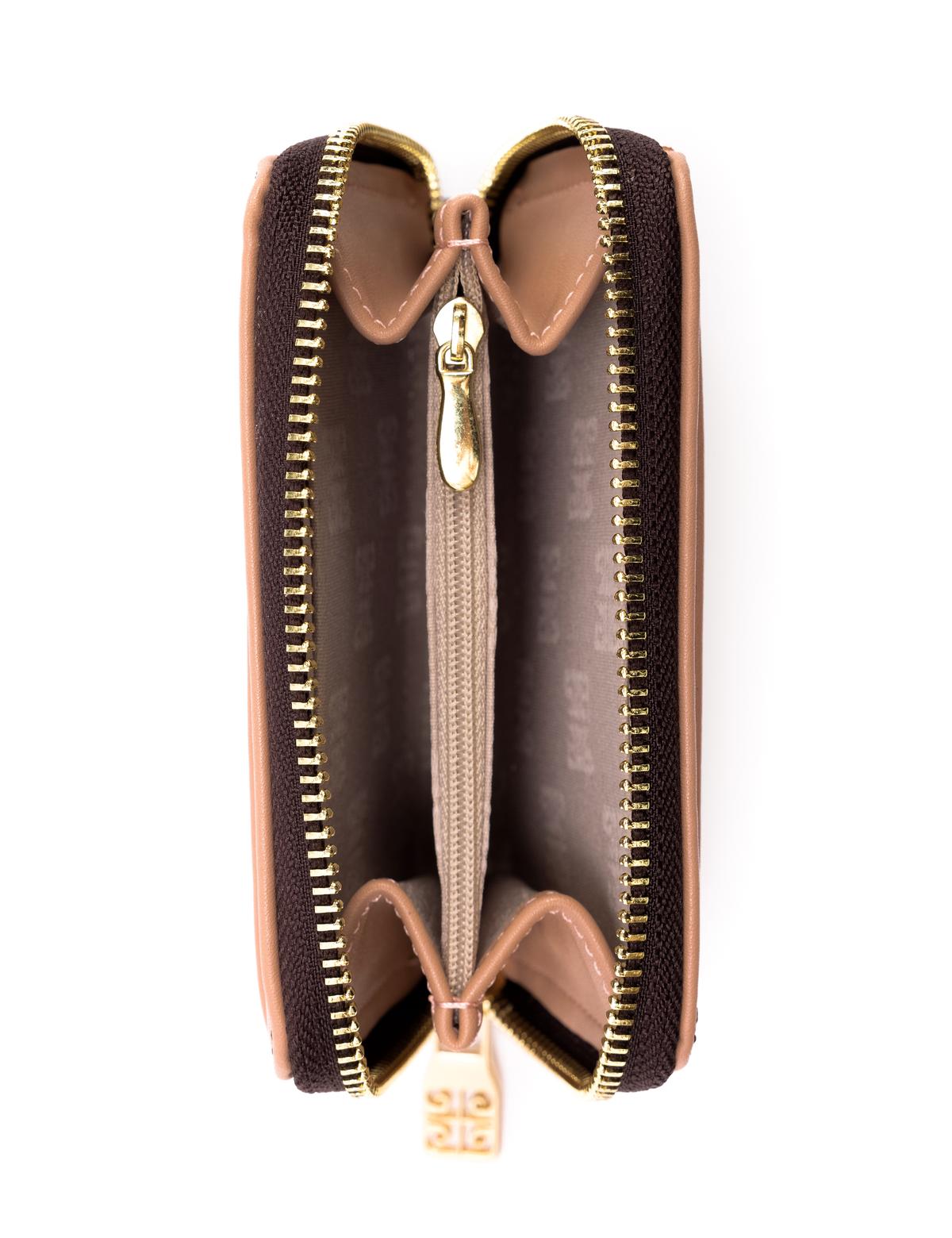 Kahverengi Cüzdan - 50276707001