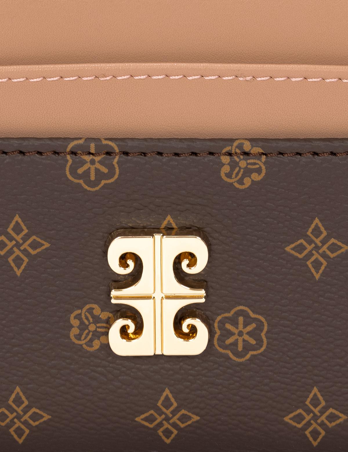 Kahverengi Cüzdan - 50276707001