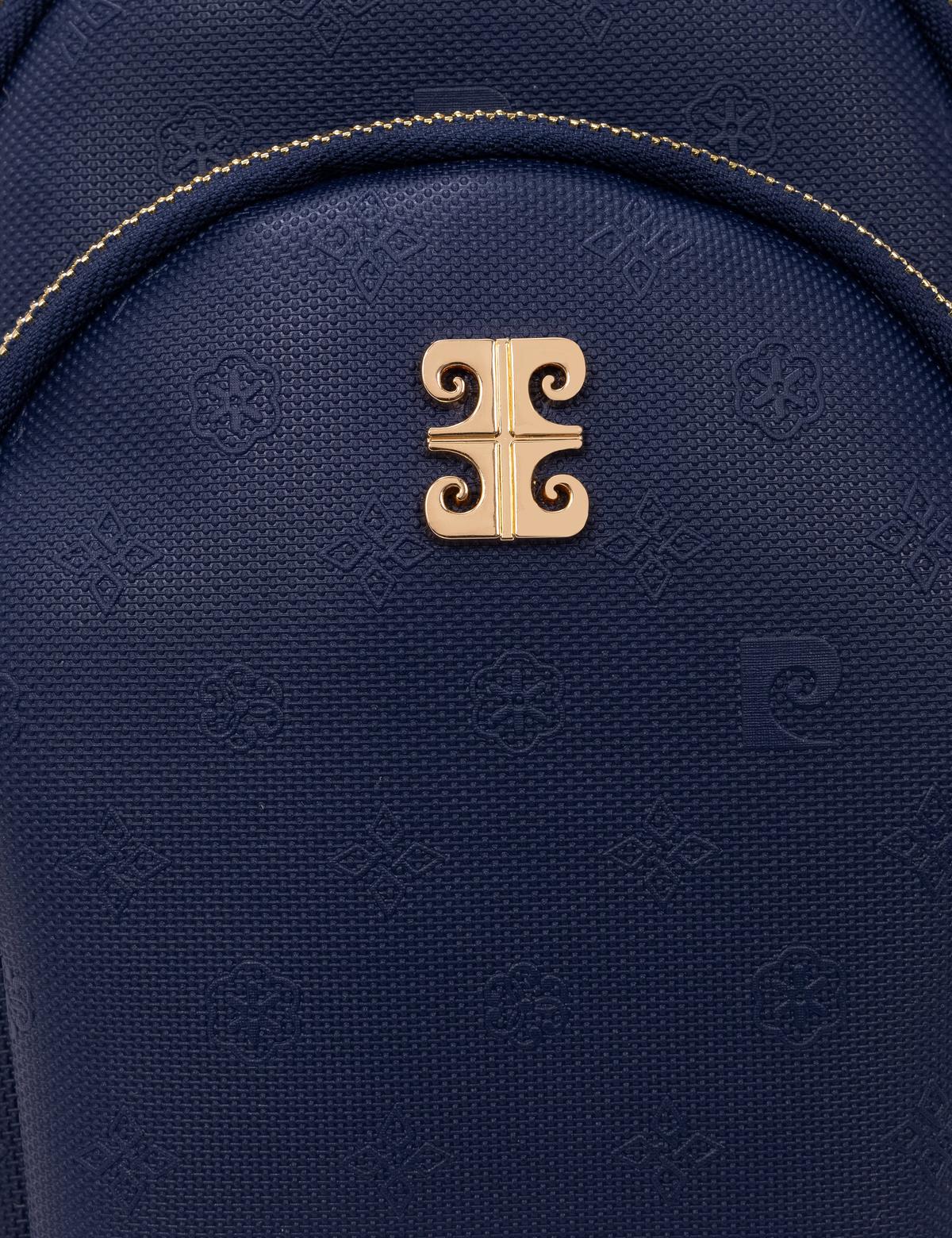 Koyu Mavi Çapraz Çanta - 50277757002