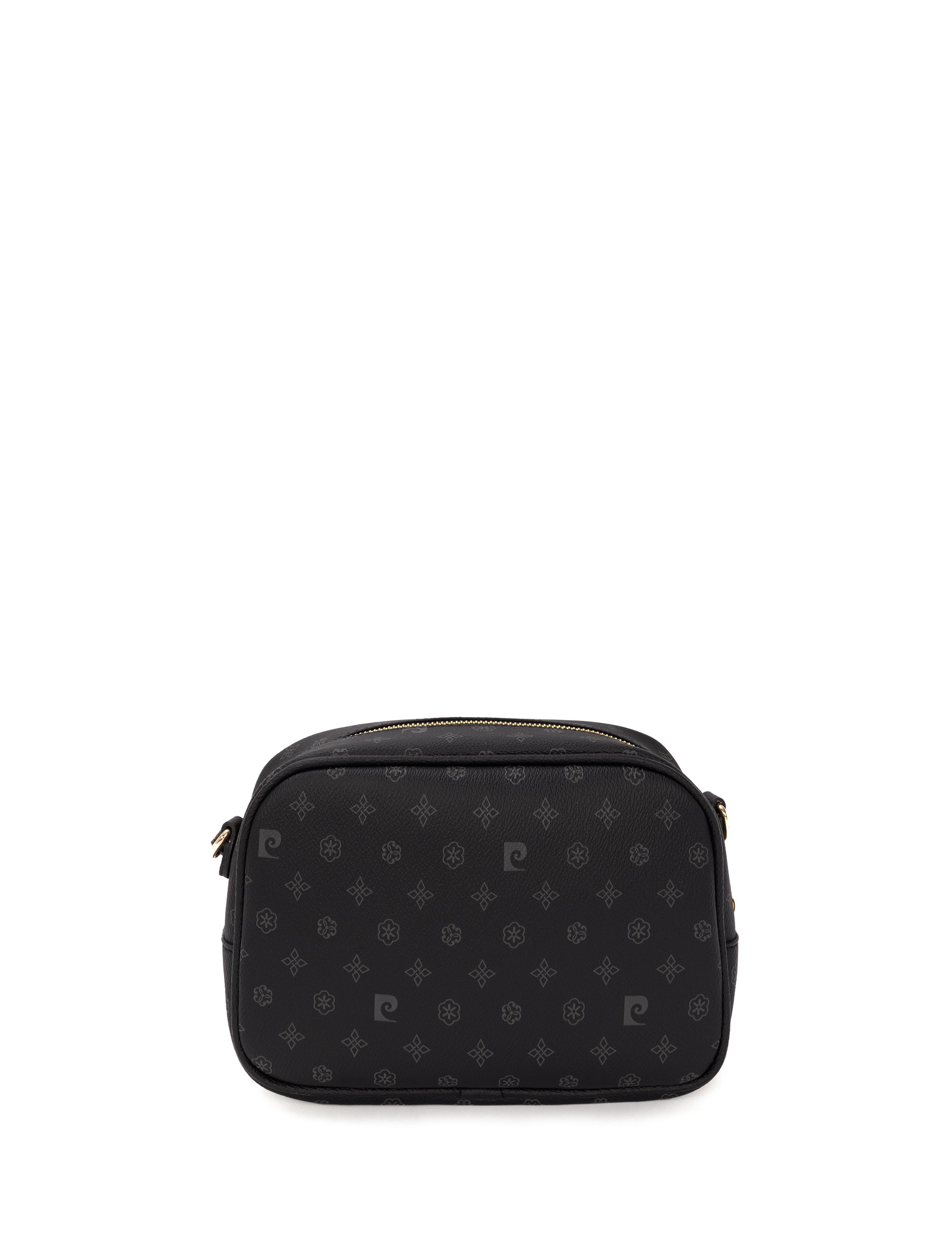 Siyah Çapraz Çanta