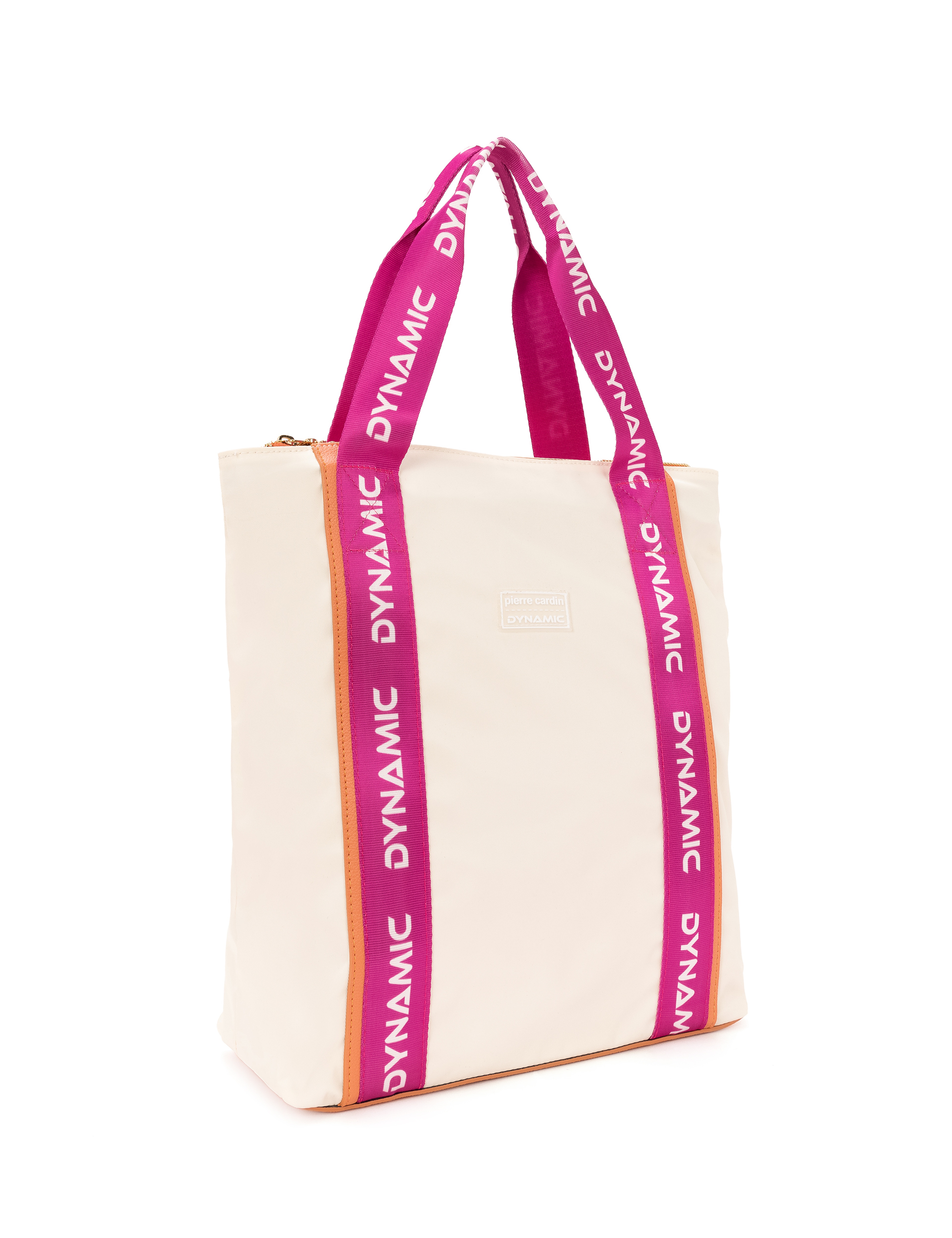 Koyu Pembe Sırt Çantası - Image 4