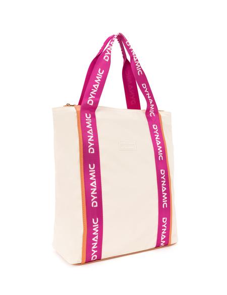 Koyu Pembe Sırt Çantası - 50276389001