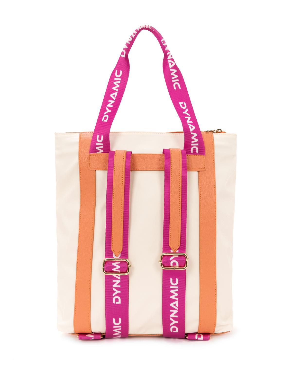 Koyu Pembe Sırt Çantası - 50276389001