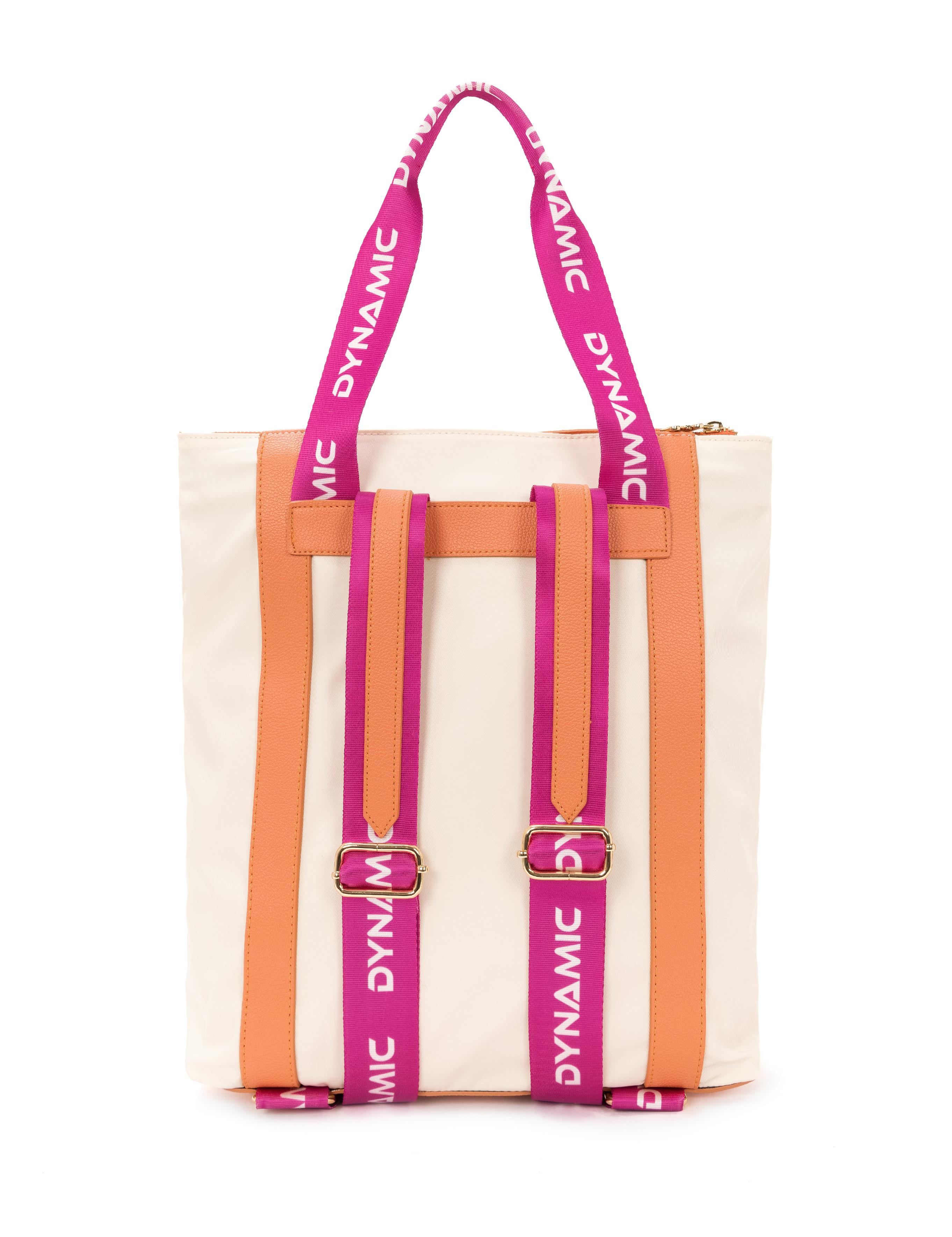 Koyu Pembe Sırt Çantası