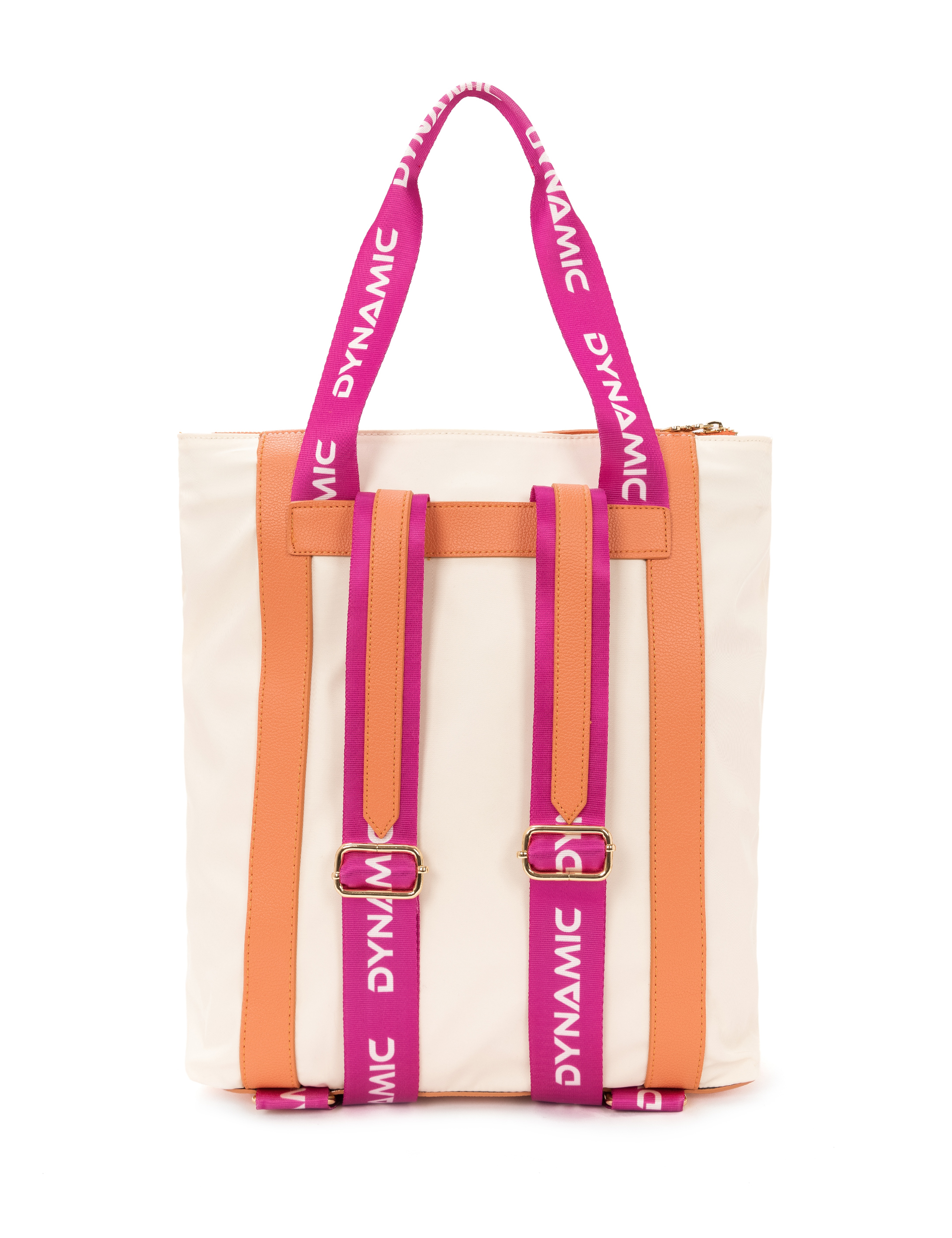 Koyu Pembe Sırt Çantası - Image 5