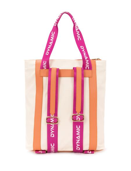 Koyu Pembe Sırt Çantası - 50276389001