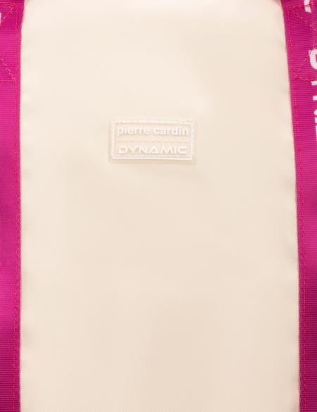 Koyu Pembe Sırt Çantası - 50276389001