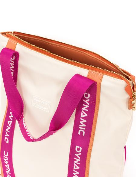 Koyu Pembe Sırt Çantası - 50276389001