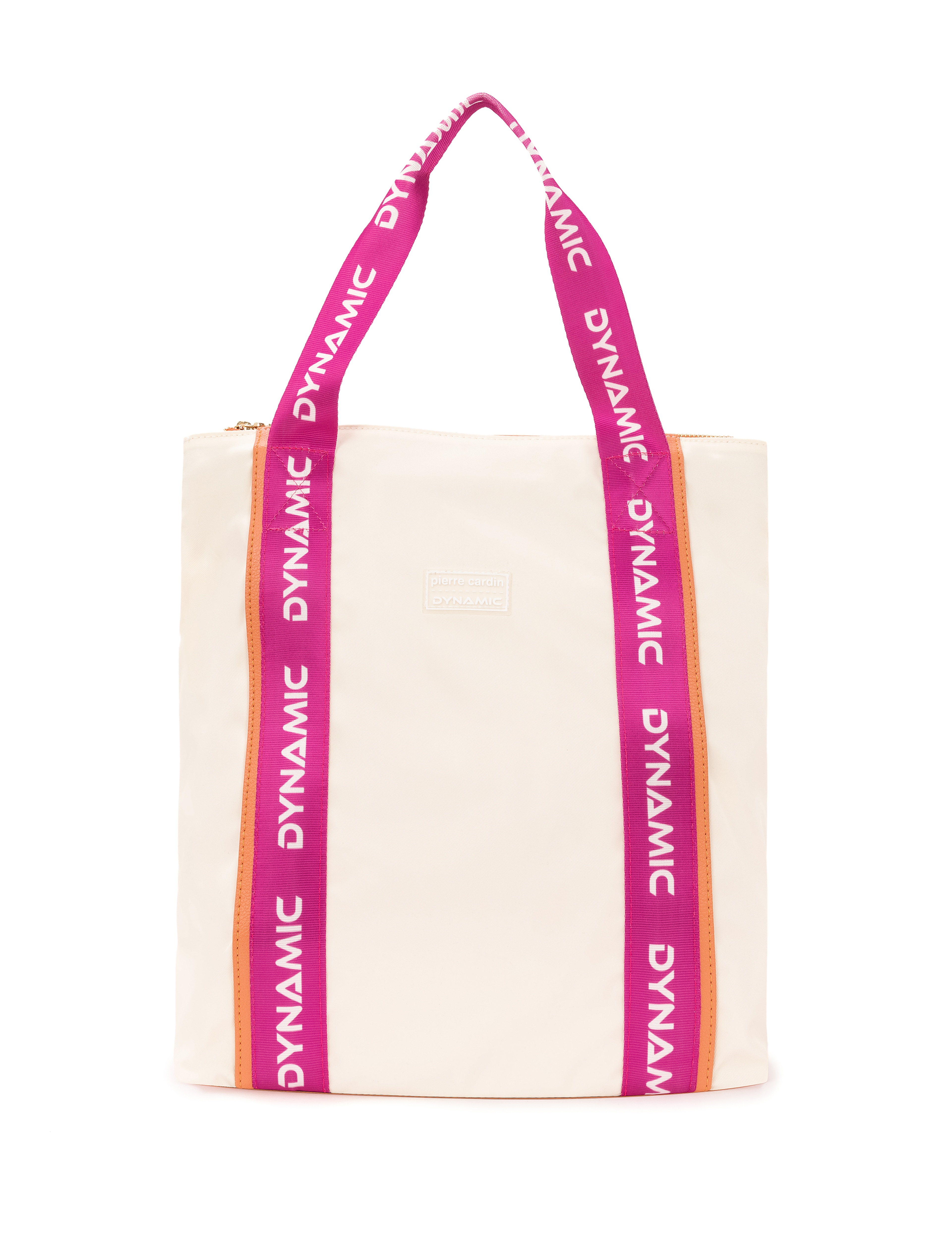 Koyu Pembe Sırt Çantası - Image 3