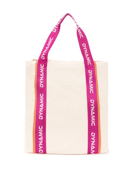 Koyu Pembe Sırt Çantası - 50276389001