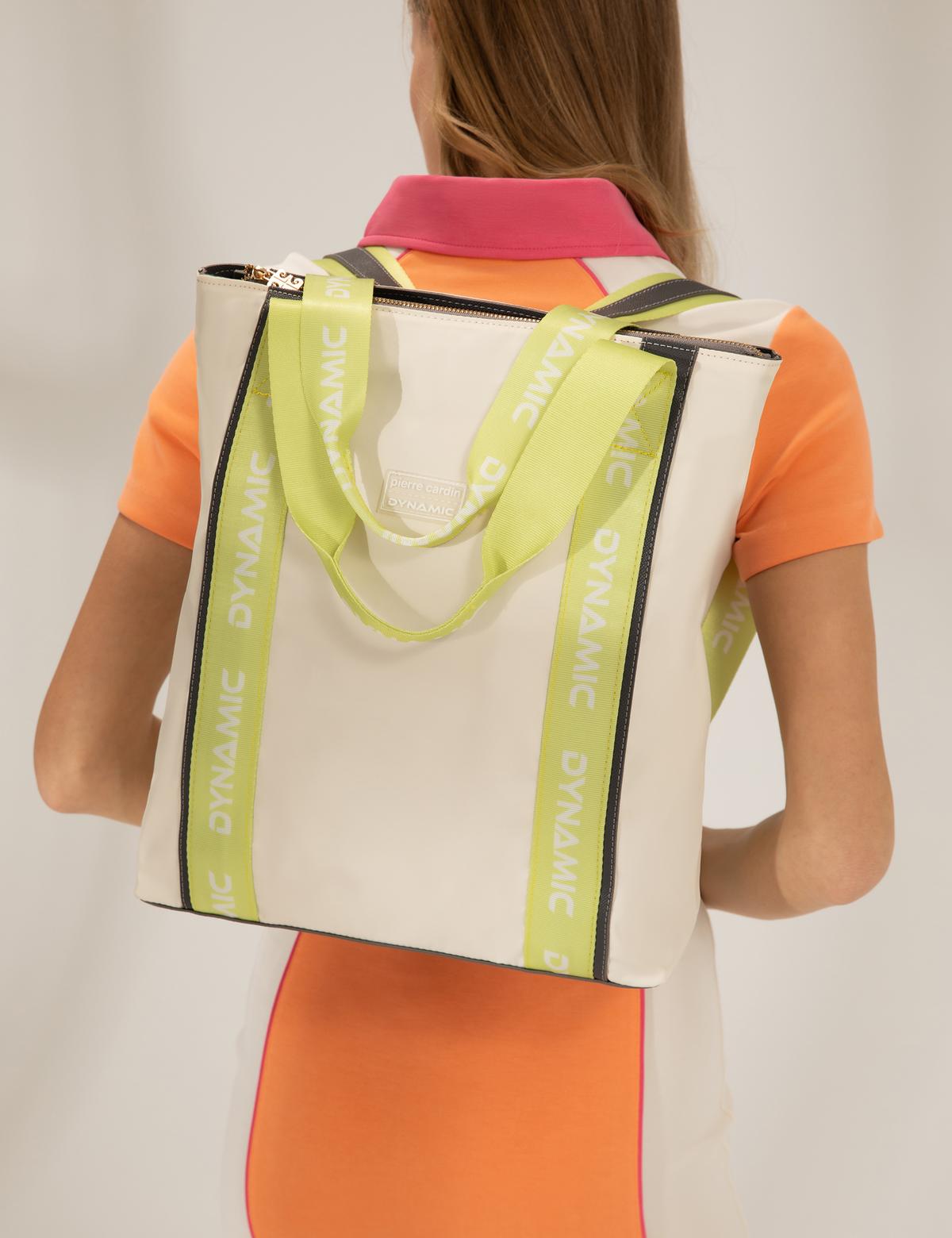 Yeşil Sırt Çantası - 50276389002