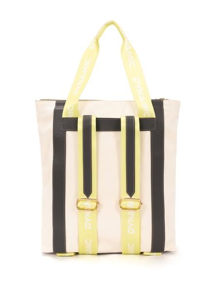 Yeşil Sırt Çantası - 50276389002