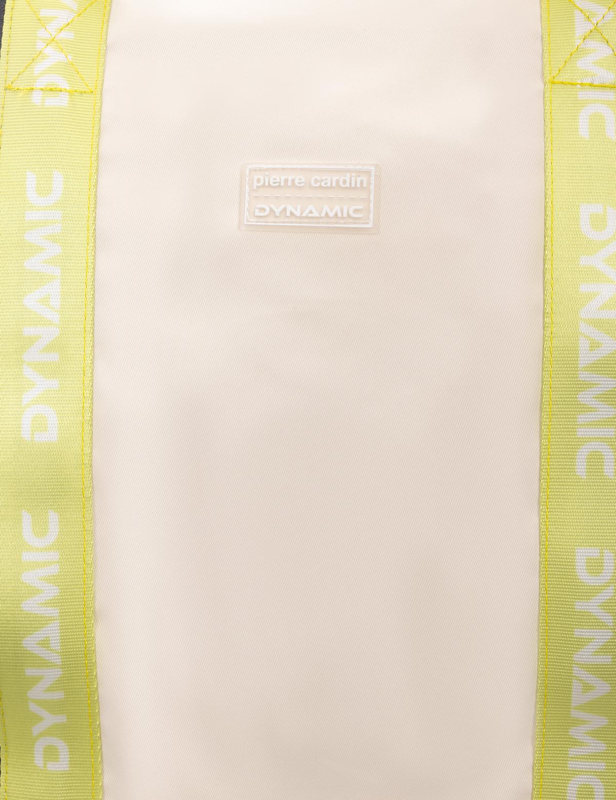 Yeşil Sırt Çantası - 50276389002