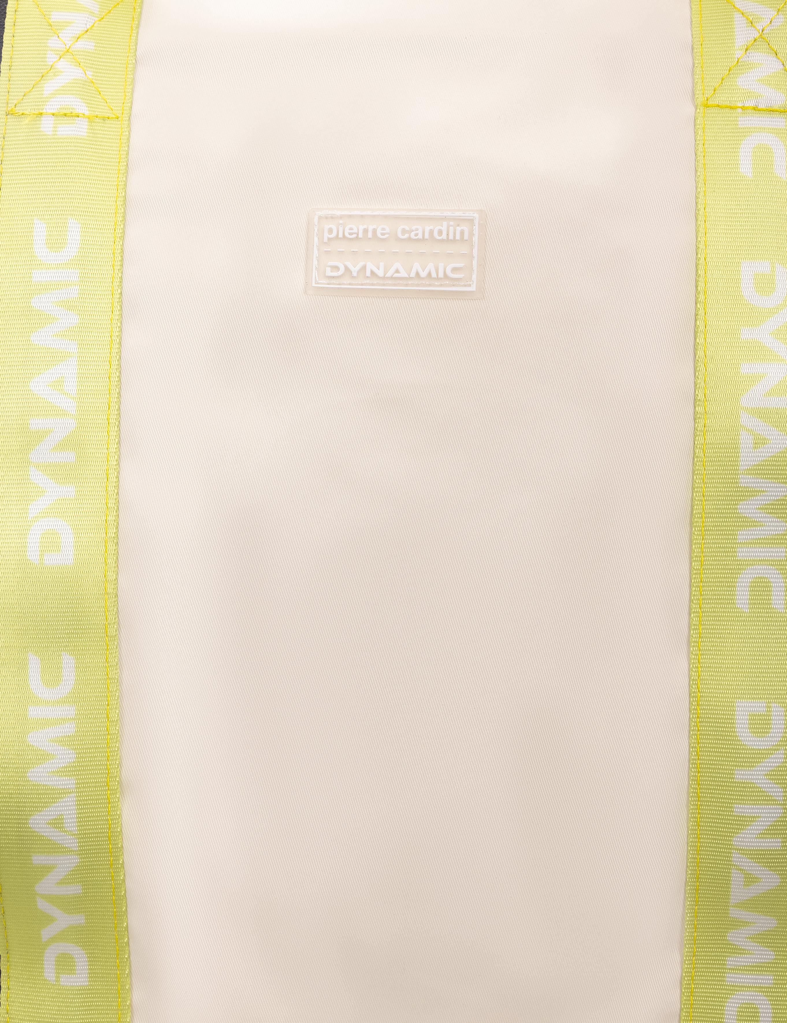 Yeşil Sırt Çantası