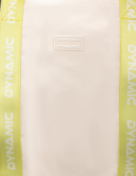 Yeşil Sırt Çantası - 50276389002