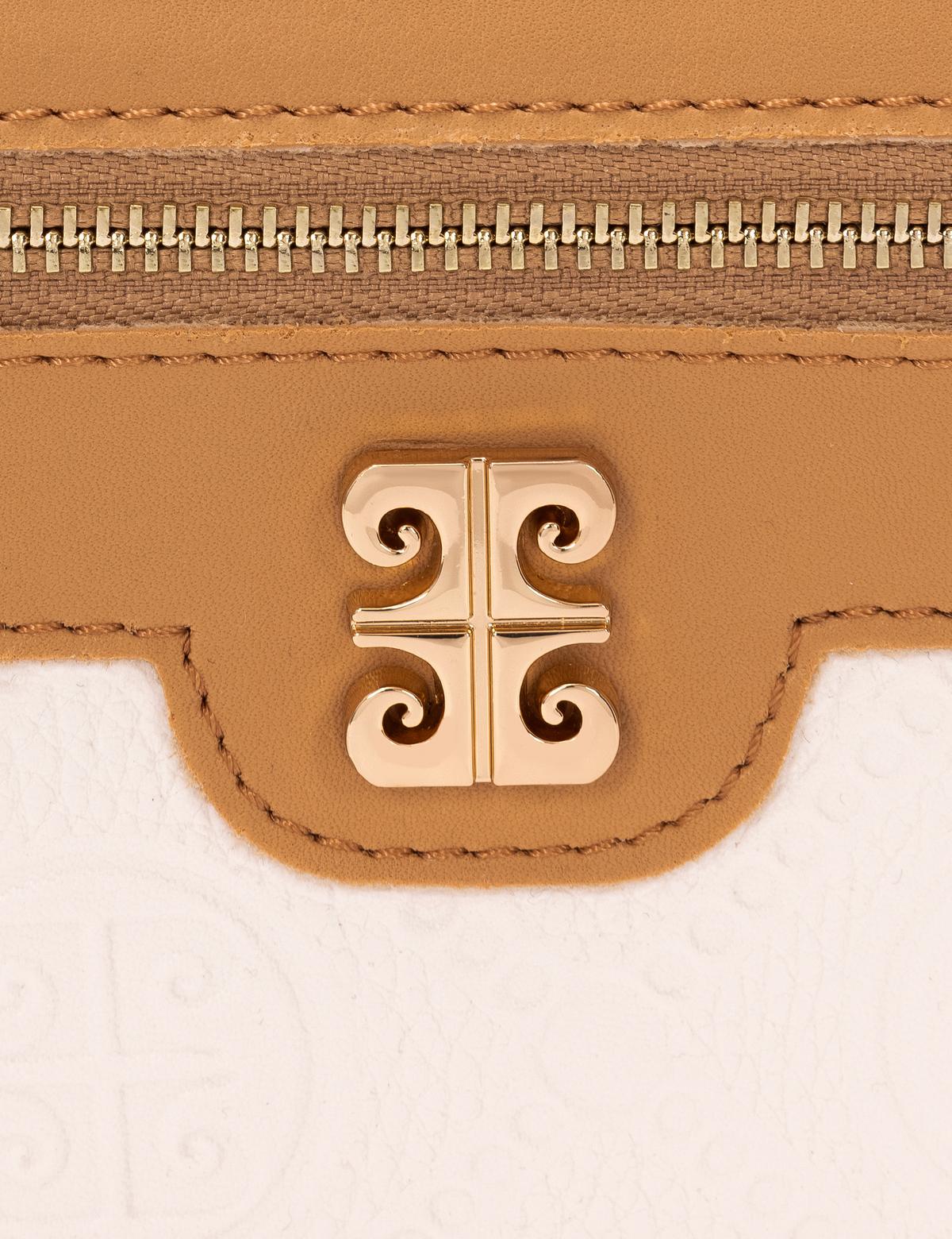 Beyaz Cüzdan - 50276397001