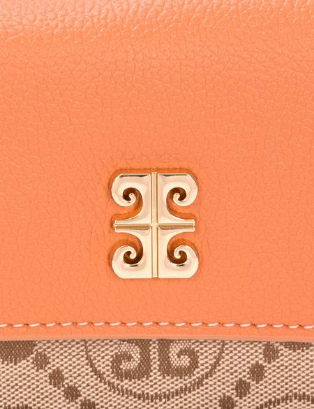 Turuncu Cüzdan - 50276398002