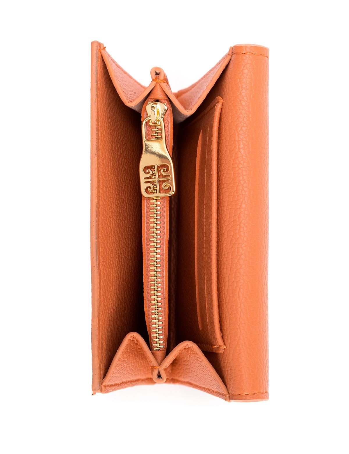 Turuncu Cüzdan - 50276398002