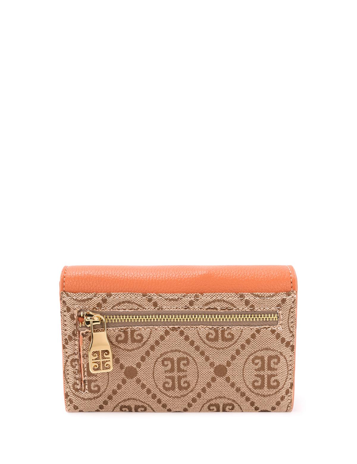 Turuncu Cüzdan - 50276398002