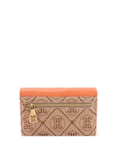 Turuncu Cüzdan - 50276398002