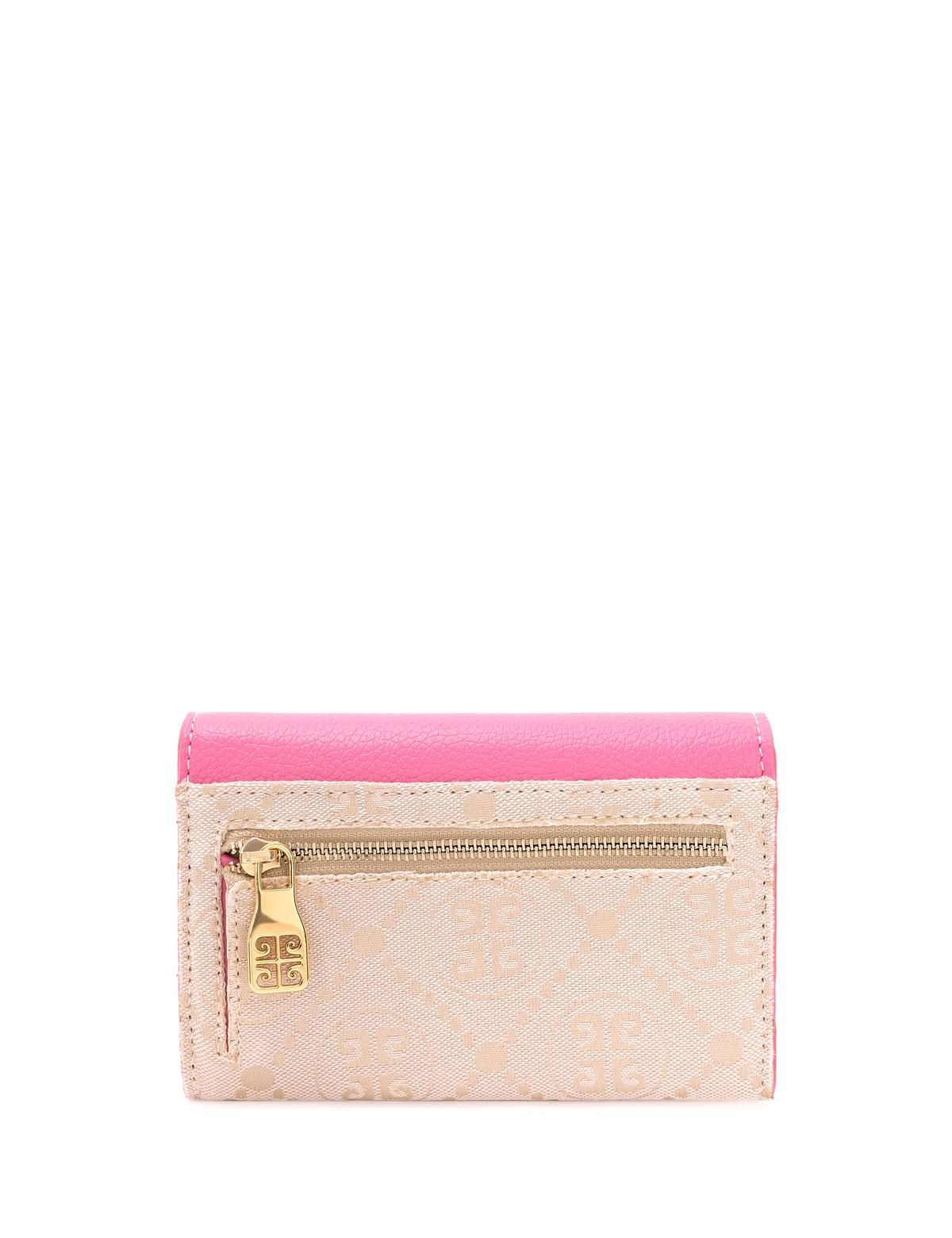 Pembe Cüzdan - 50276398004