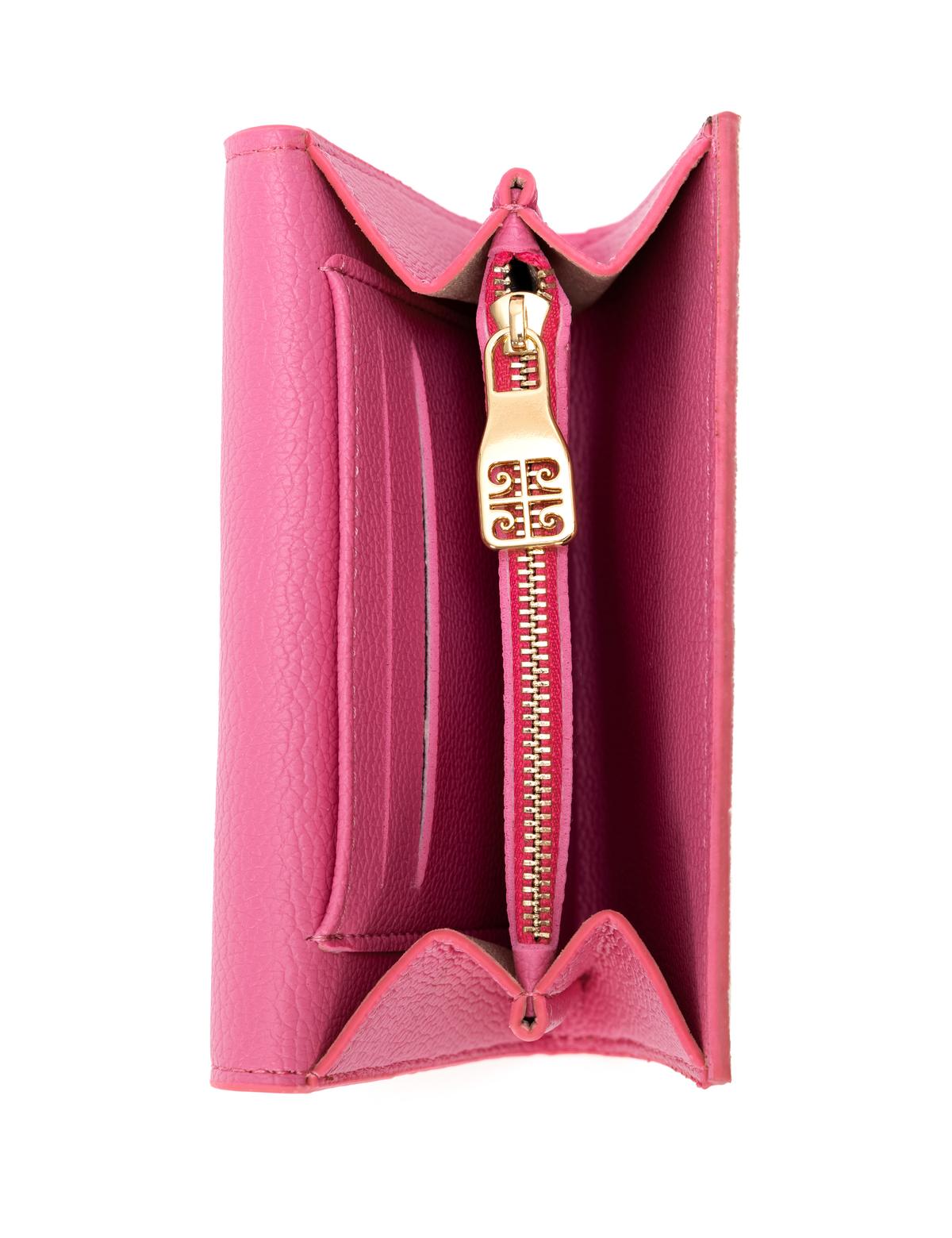 Pembe Cüzdan - 50276398004