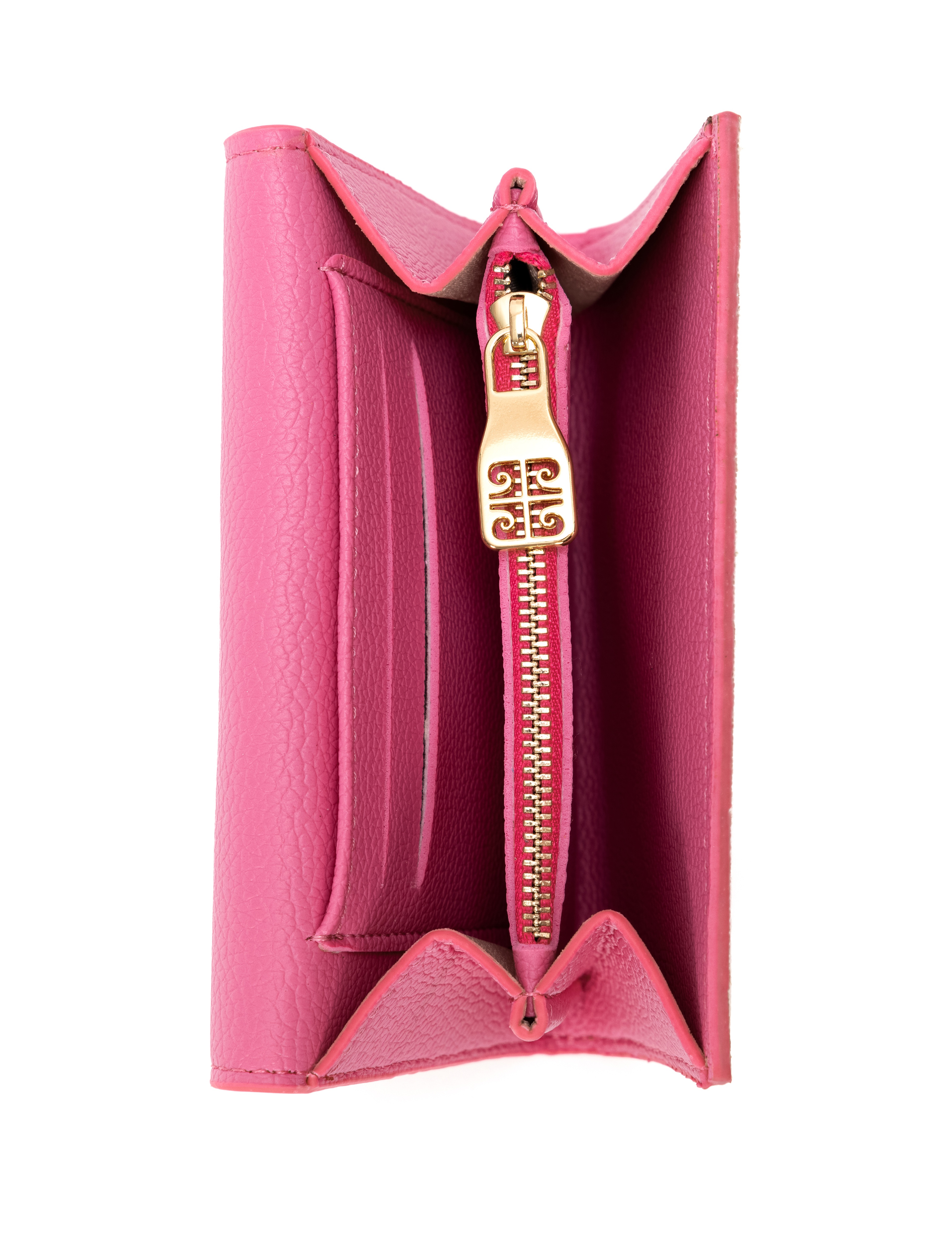 Pembe Cüzdan