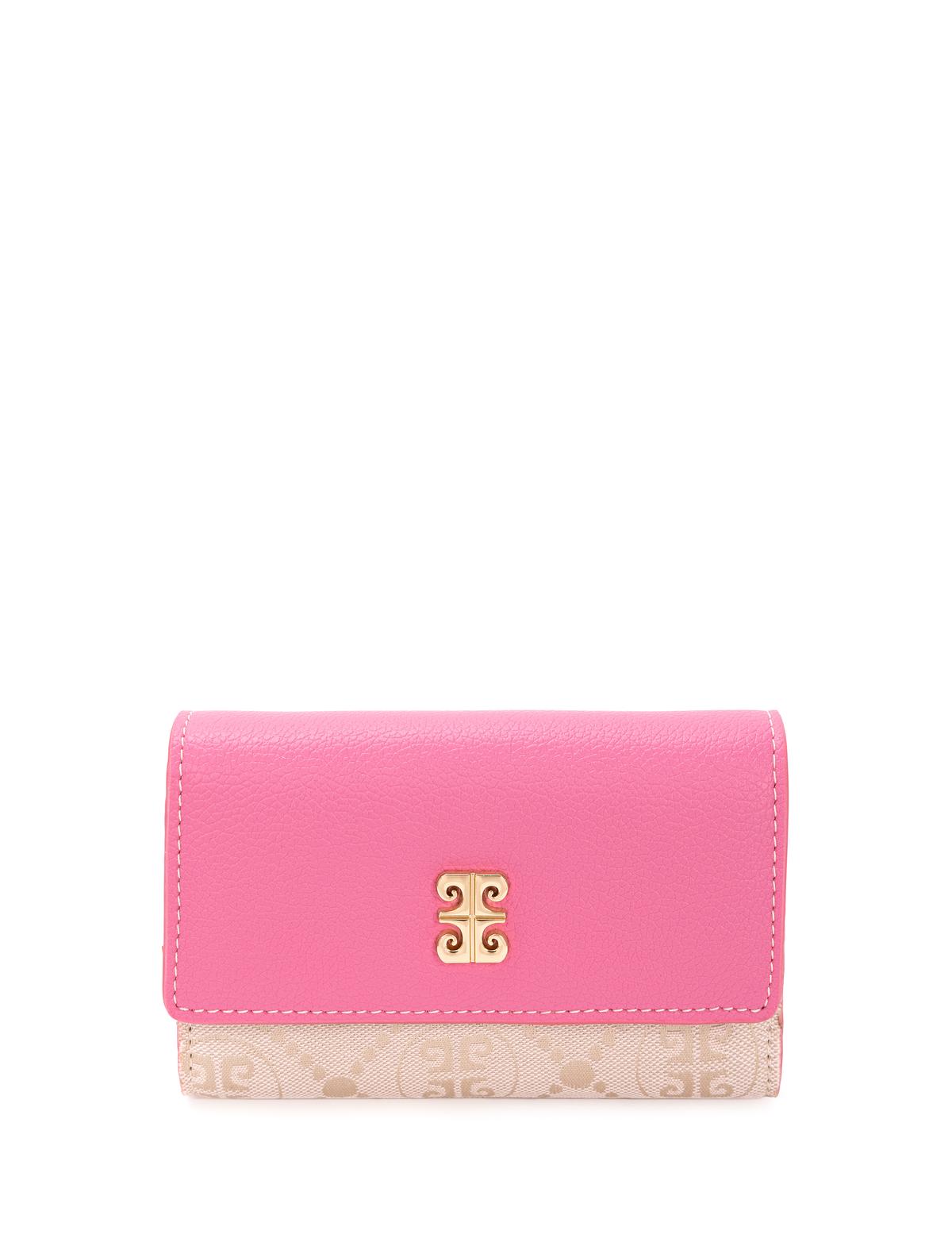 Pembe Cüzdan - 50276398004