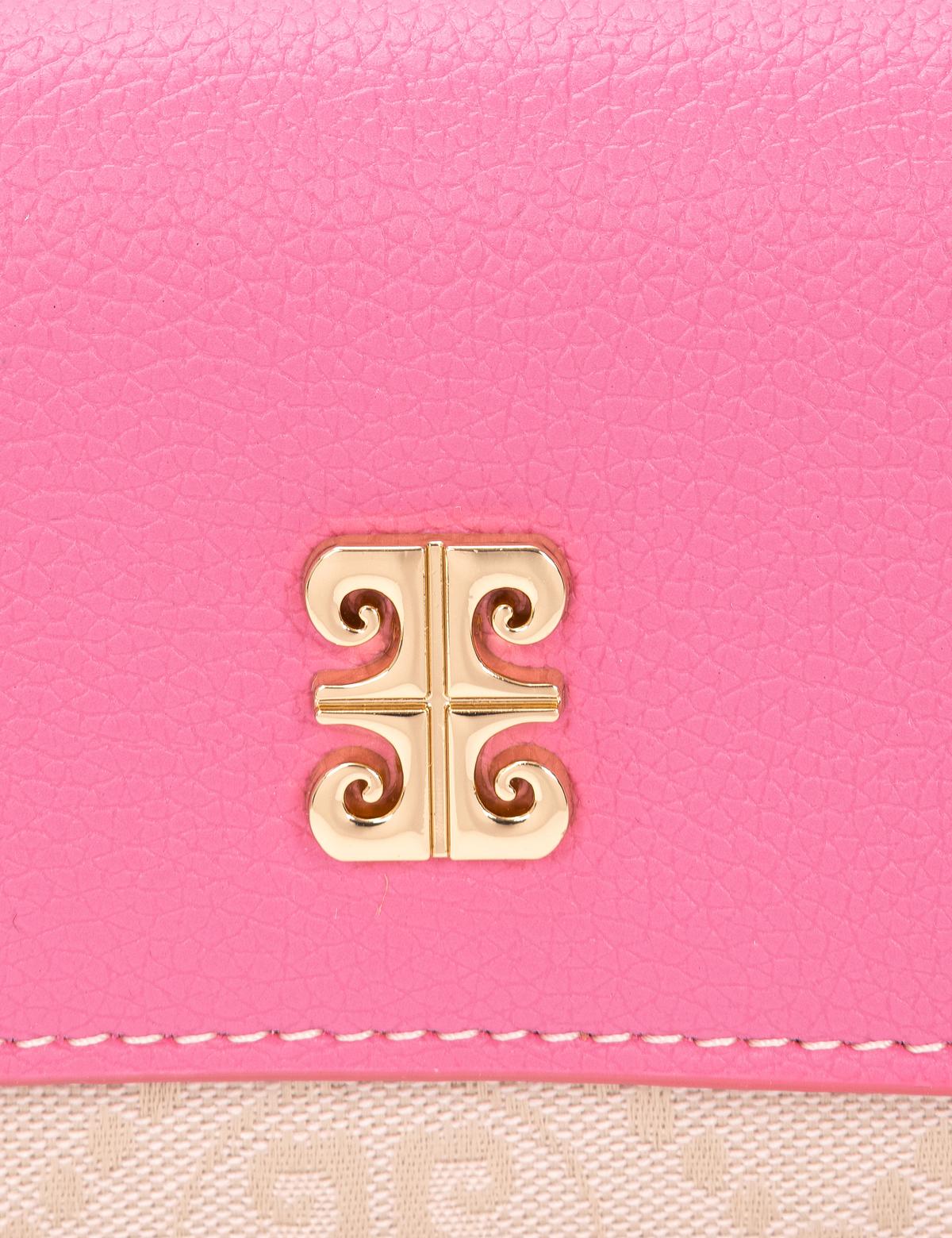 Pembe Cüzdan - 50276398004