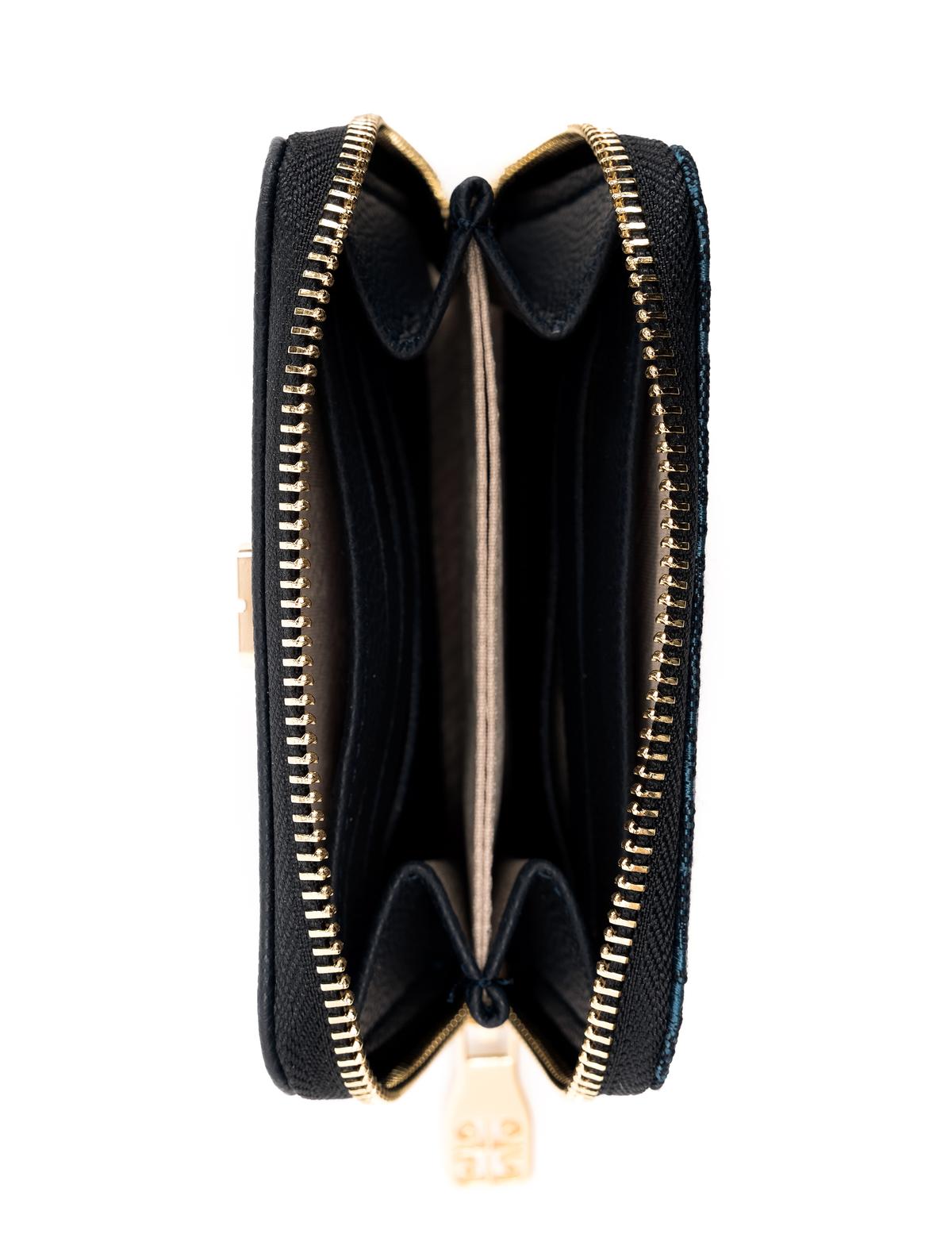 Lacivert Cüzdan - 50276400002